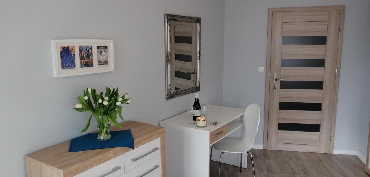 Cicha Przystan - Apartamenty Port Kołobrzeg Extérieur photo