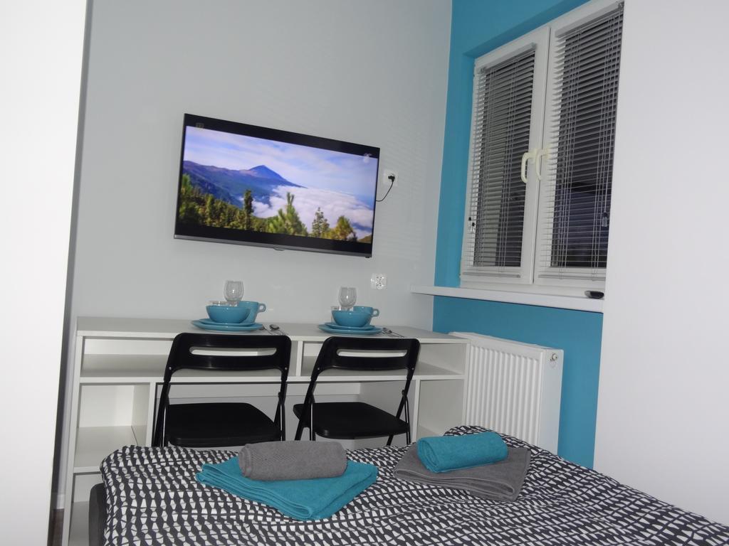 Cicha Przystan - Apartamenty Port Kołobrzeg Extérieur photo