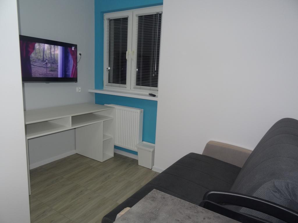 Cicha Przystan - Apartamenty Port Kołobrzeg Extérieur photo