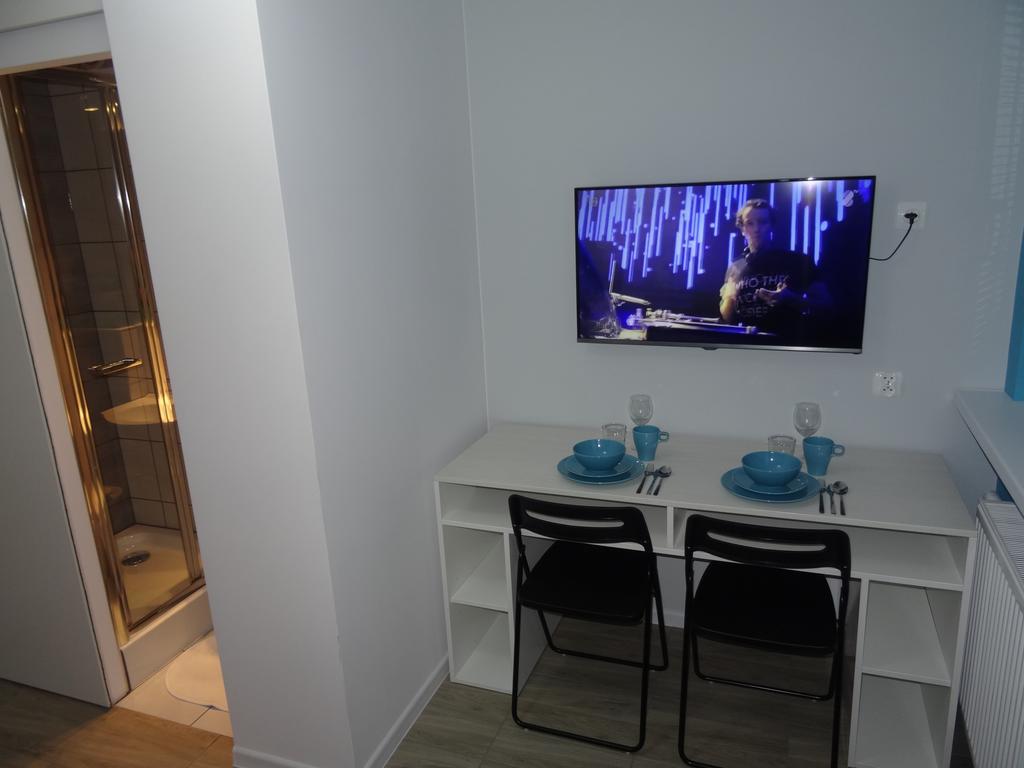 Cicha Przystan - Apartamenty Port Kołobrzeg Extérieur photo