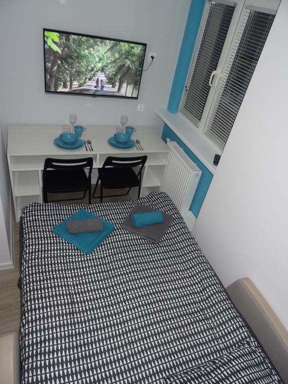 Cicha Przystan - Apartamenty Port Kołobrzeg Extérieur photo