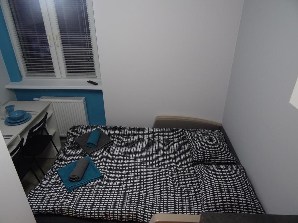 Cicha Przystan - Apartamenty Port Kołobrzeg Extérieur photo