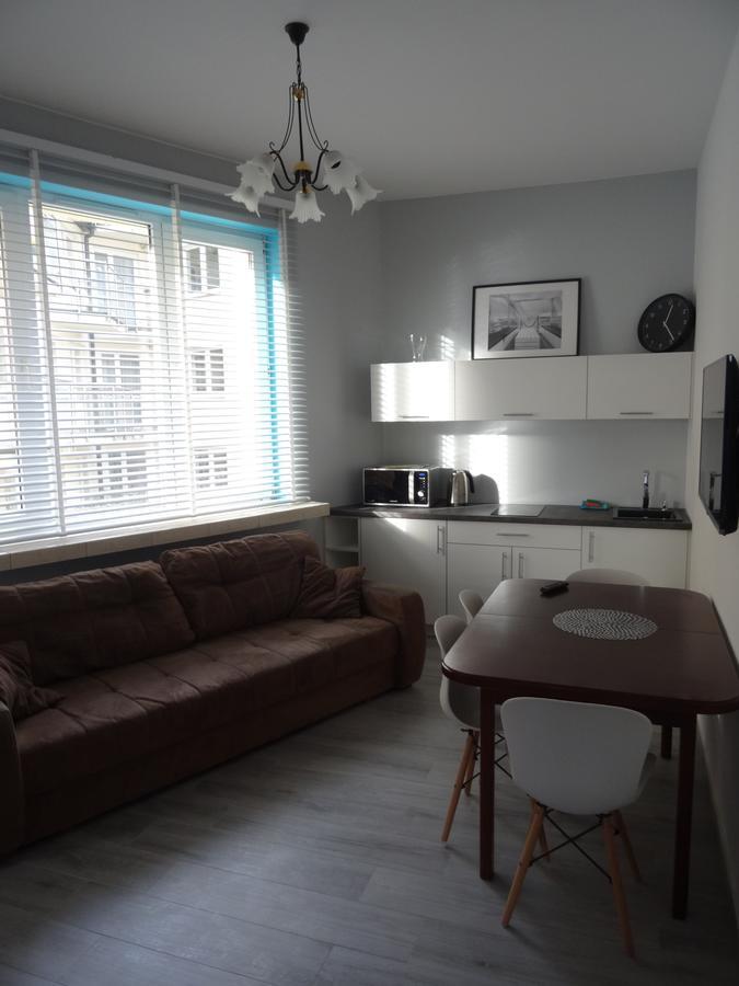 Cicha Przystan - Apartamenty Port Kołobrzeg Extérieur photo