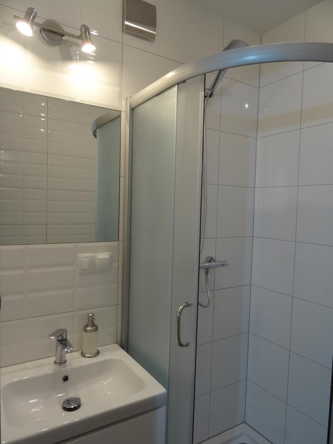 Cicha Przystan - Apartamenty Port Kołobrzeg Extérieur photo